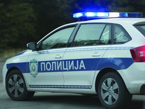 Ухапшен осумњичени за разбојништво у шабачкој златари