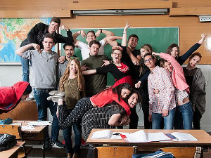 УПС! – У проблему сам