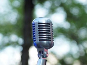 Гласне жице