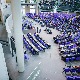 Немачка штампа: Дан срамоте у Бундестагу