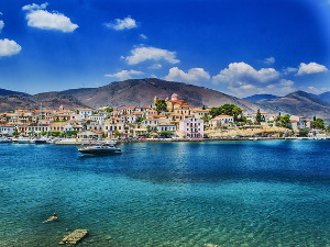 Компас - Медитеран 