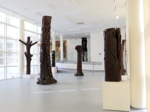 Поново отворен Музеј наивне и маргиналне уметности у Јагодини