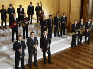 Биг Бенд РТС