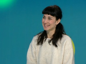 Констракта за РТС: Верујем да публика има капацитет да разуме моју песму