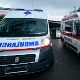 Младић избоден код Бетон хале у Београду