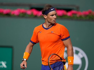 Надал и Фриц у финалу мастерса у Индијан Велсу