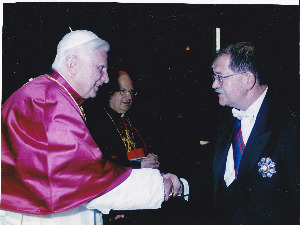 Србија на вези: Дарко Танасковић 1/2