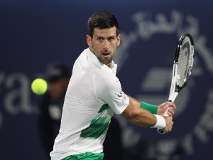 Ђоковић опет први на листи, велики напредак Кецмановића