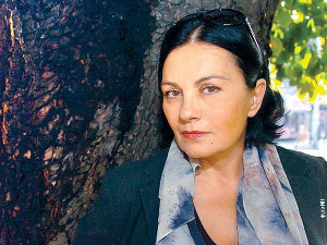 Метаморфозе: Љиљана Благојевић