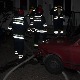 Страдао мушкарац у пожару код Инђије 
