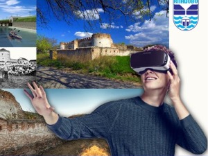 Виртуелни излет у прошлост тврђаве Фетислам 