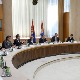 Одржана седница Савета за националну безбедност