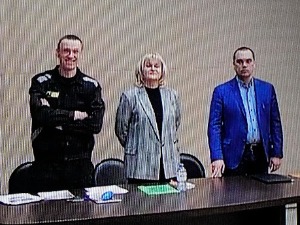 Наваљни проглашен кривим за превару великих размера