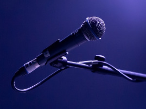 Гласне жице