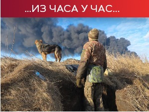 Песков о условима под којим би Русија употребила нуклеарно оружје, Вашингтон и Брисел о јачању источног крака НАТО-а