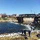 Тело пронађено у Нишави, утврђује се идентитет