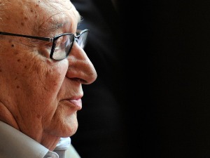 Немачки СПД и Русија: Крхотине источне политике