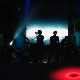 Clubbing experience: Booka Shade at Family Piknik