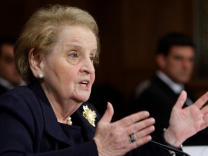 Преминула Медлин Олбрајт