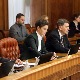 Влада одобрила извоз пшенице и кукуруза у Албанију