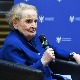 Приштинске власти прогласиле петак  даном жалости због смрти Медлин Олбрајт