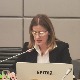 Амбасадорка Нинчић: Србија привржена миру, стабилности и очувању територијалног интегритета