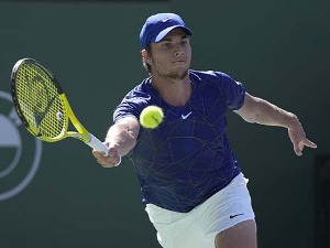 Кецмановић одлично стартовао на турниру у Мајамију