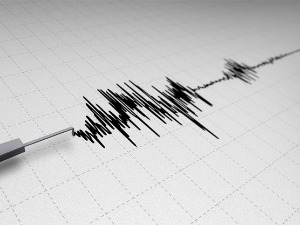 Земљотрес у Пацифику код Јапана