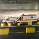 Мушкарац тешко повређен у несрећи на Смедеревском путу