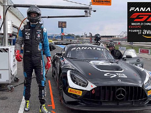 Аутомобилизам: Светски GT шампионат