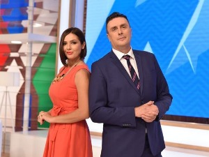 Шареница