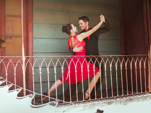  Компас - Аргентина - забавна музика 