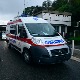Млађи мушкарац преминуо у балону за фудбал