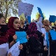 “Отворите школе, правда, правда” - жене протестовале у Кабулу, траже да девојчице иду у школу