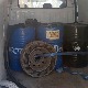 Смедерево, ухапшене две особе због сумње да су на Дунаву претакале нафту из чамца