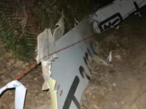 Кина, пронађена друга црна кутија из авиона који се срушио