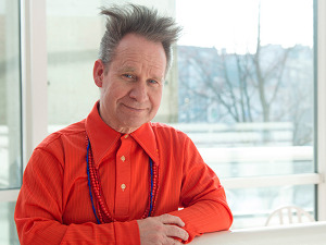 Порука Питера Селарса за Светски дан позоришта