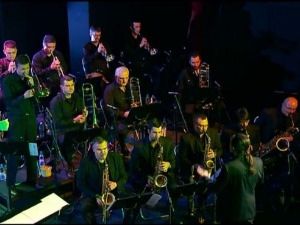 Биг Бенд РТС