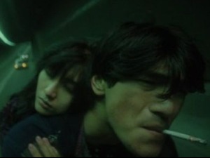 Циклус Вонга Кар-Ваја: Пали анђели