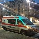 Мотоциклиста повређен у удесу у Земуну