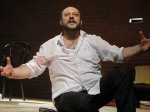 Метаморфозе: Љубомир Бандовић