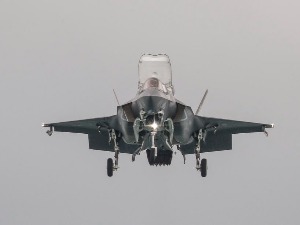 Канађани мењају 40 година старе ловце – желе да купе 88 авиона Ф-35