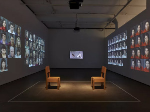 Марина Абрамовић ће поново бити „присутна“ и донирати новац за Украјину