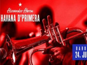 Havana D'Primera & Alexander Abreu, 1. део