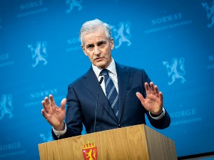 Премијер Норвешке разочаран одлуком Приштине