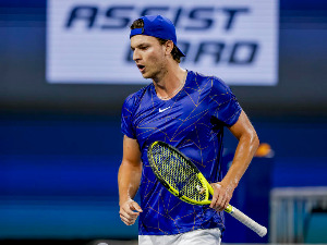 Велики Кецмановићев реванш Фрицу за најбољи пласман у каријери