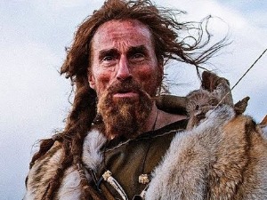 Ледени човек