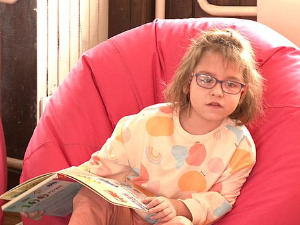 Инклузија: Живот без граница