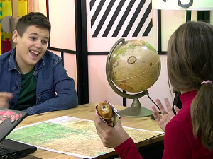 Клима да нам штима