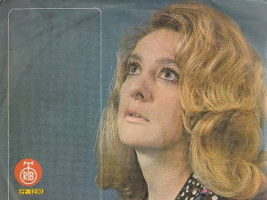 Портрет - Лола Новаковић